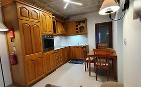 B&S Accommodation Apartment 601