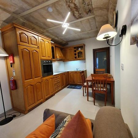 B&S Accommodation Apartment 601 Hal Ghaxiak Zewnętrze zdjęcie