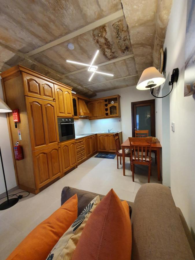 B&S Accommodation Apartment 601 Hal Ghaxiak Zewnętrze zdjęcie