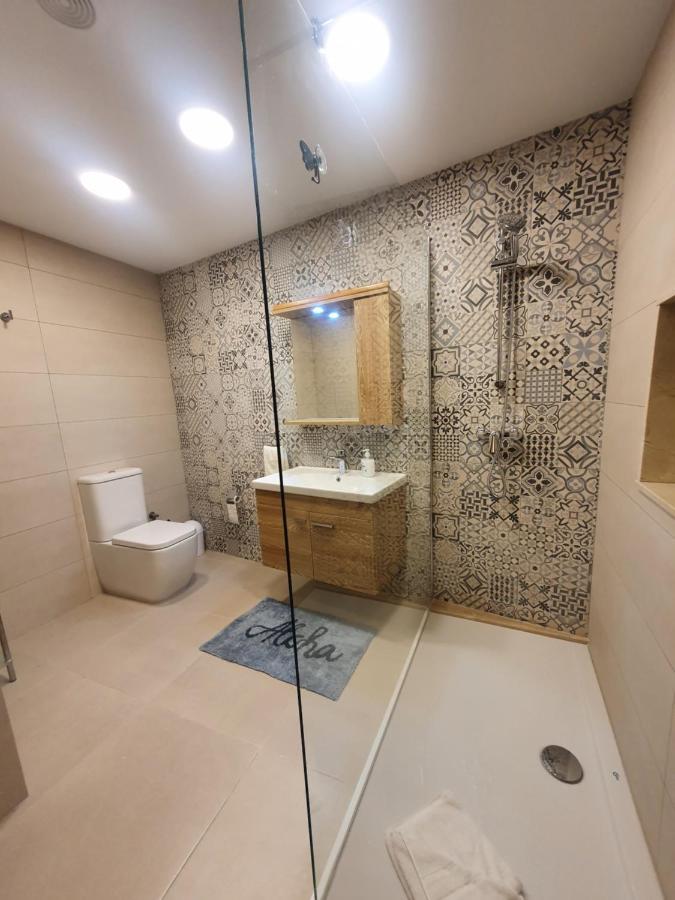 B&S Accommodation Apartment 601 Hal Ghaxiak Zewnętrze zdjęcie
