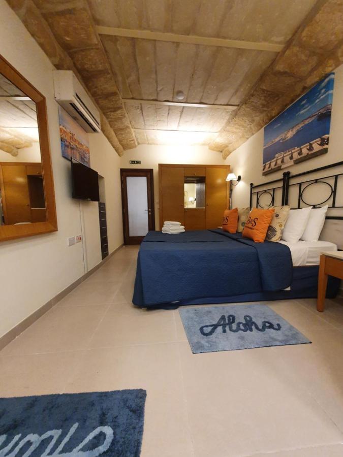 B&S Accommodation Apartment 601 Hal Ghaxiak Zewnętrze zdjęcie